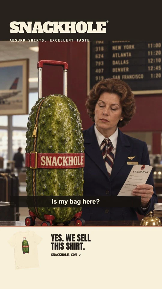 Baggage claim
