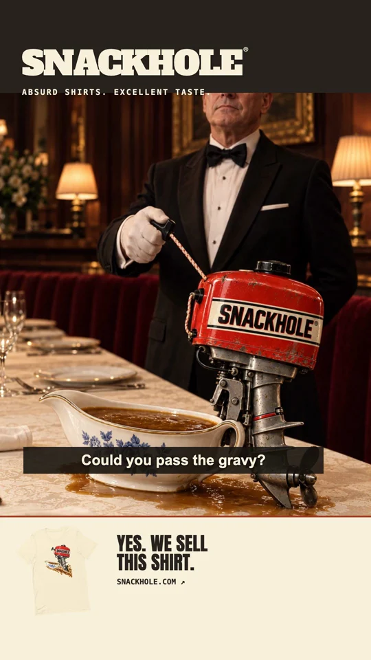 Silver service