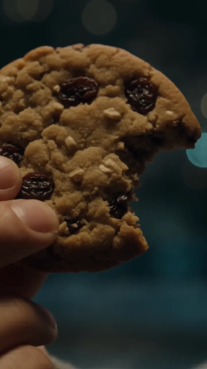 Chocolate chip