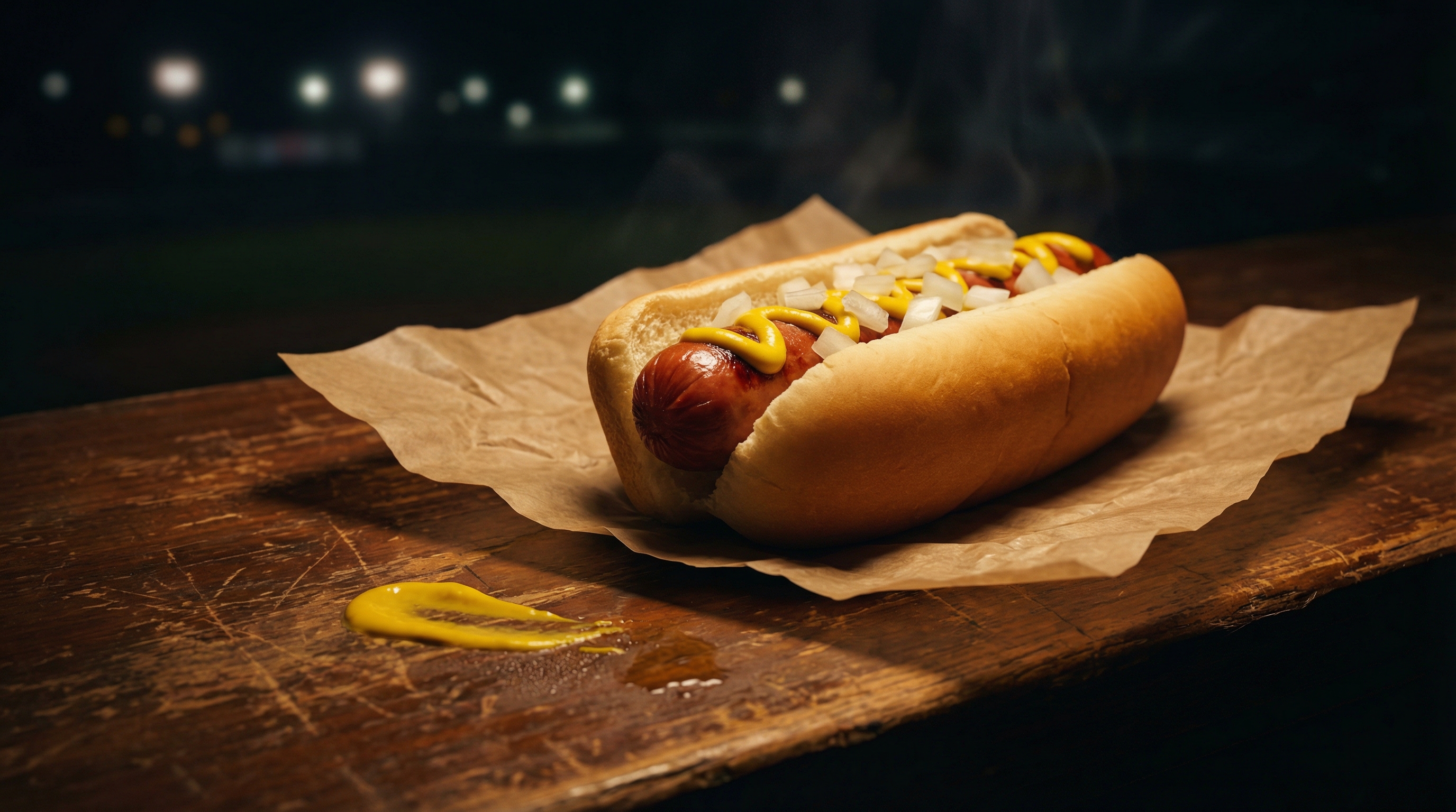 Nobody Orders a ‘Sandwich Dog’: Is a Hot Dog a Sandwich or Are We All Just Bored?